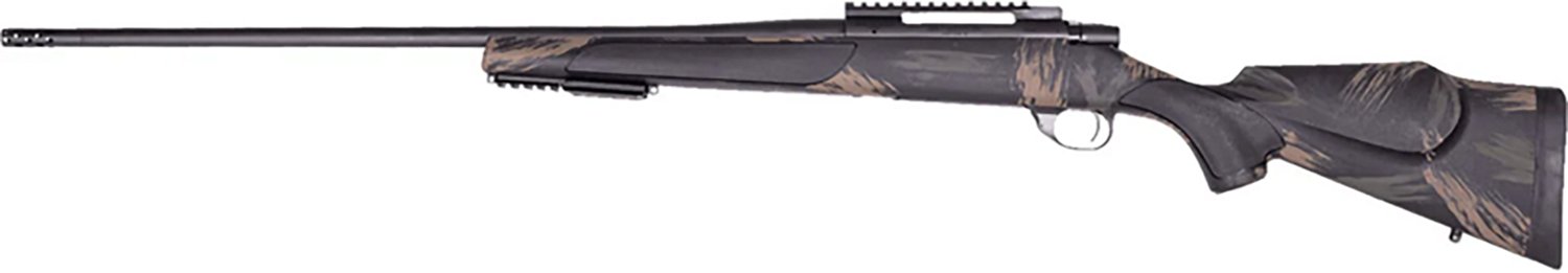 Weatherby Vanguard Black Hills 6.5 PRC Bolt Action Rifle - view number 2
