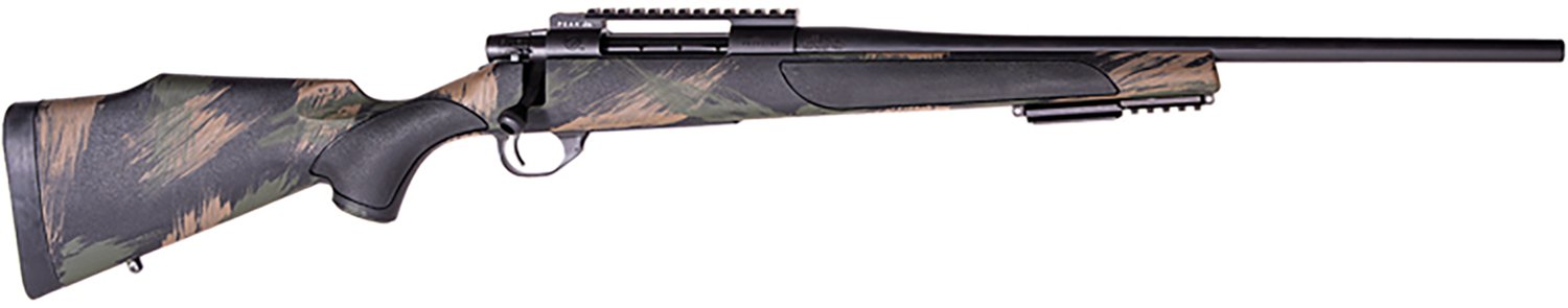 Weatherby Vanguard Black Hills .350 Legend Bolt Action Rifle