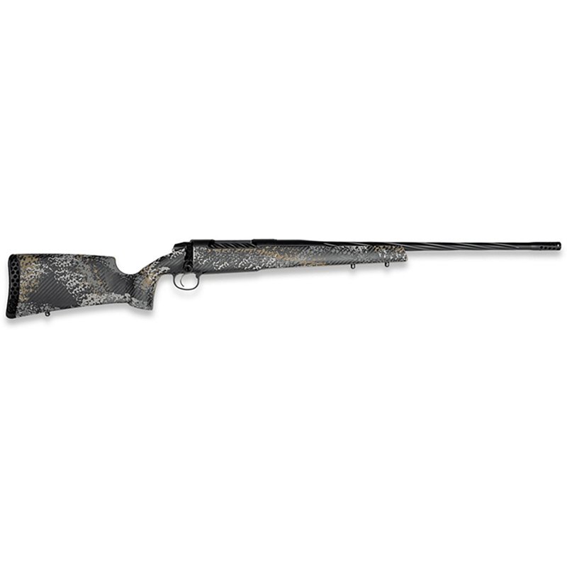 Weatherby 307 Alpin…