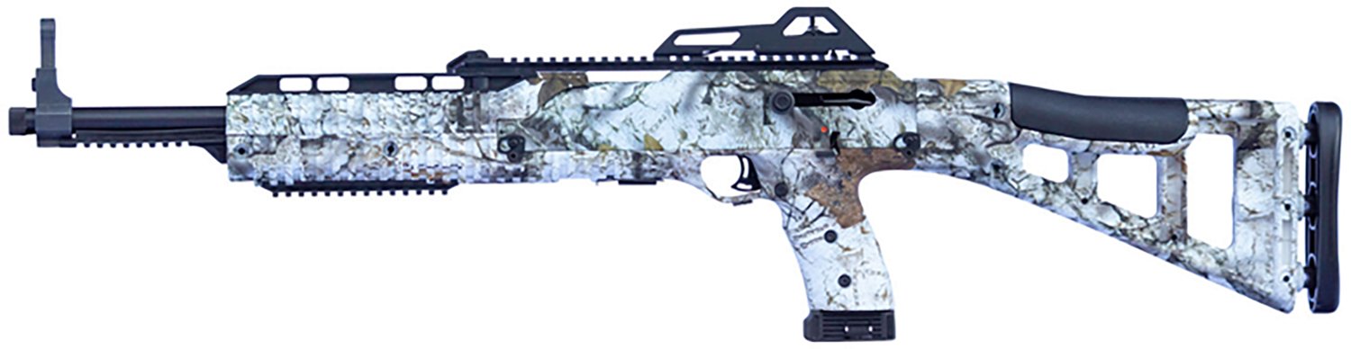 Hi-Point Firearms 10TS Carbine 10mm Semiautomatic Rifle - view number 2