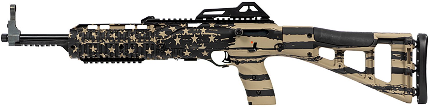 Hi-Point Firearms 9TS Carbine 9mm Semiautomatic Rifle - view number 2