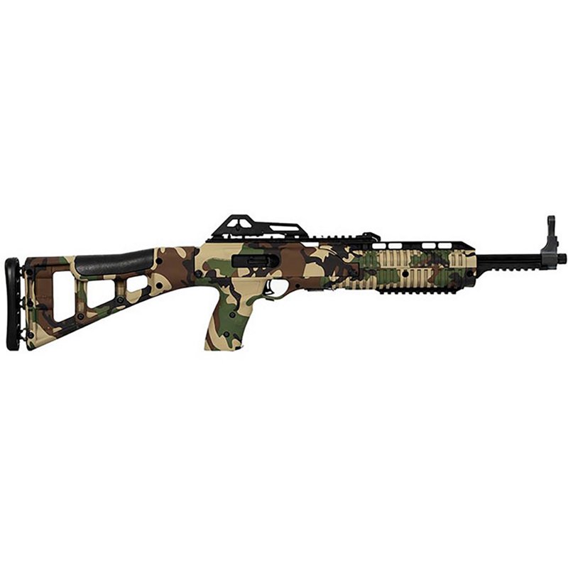 Hi-Point Firearms 9TS Carbine 9Mm Semiautomatic Rifle