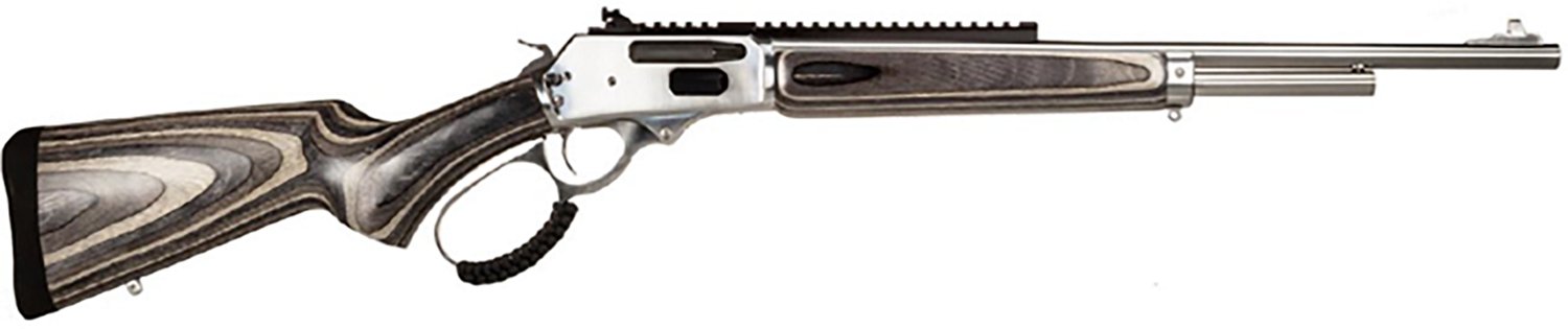 Rossi Model R95 Laminate .45-70 Government Lever-Action Rifle