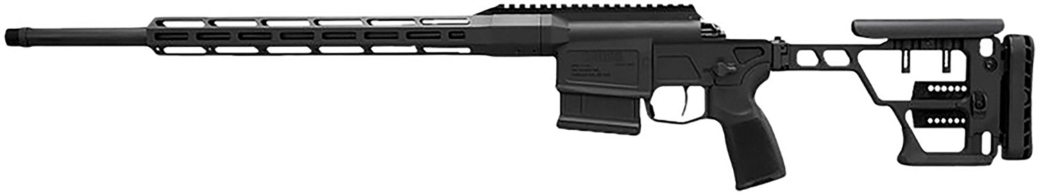 SIG SAUER CROSS .277 SIG FURY Bolt Action Rifle - view number 2