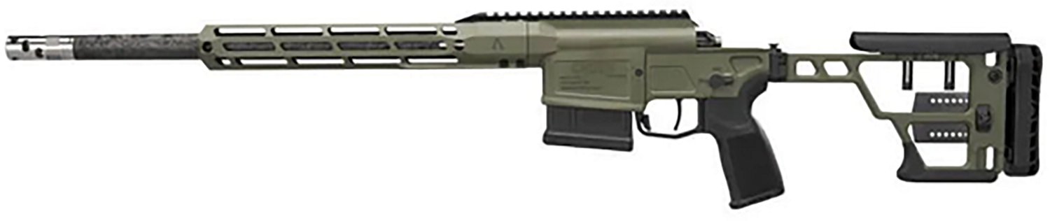 SIG SAUER CROSS .277 SIG FURY Bolt Action Rifle - view number 2