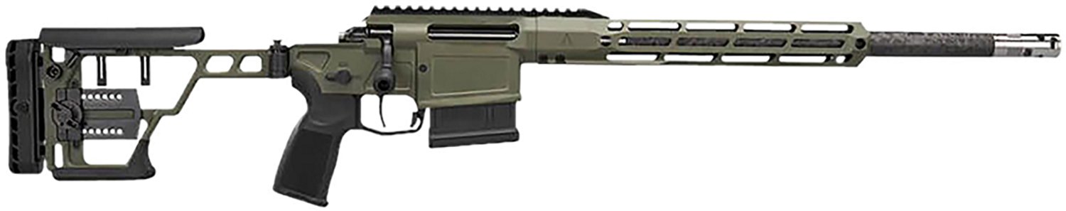 SIG SAUER CROSS Sawtooth 6.5 Creedmoor Bolt Action Rifle