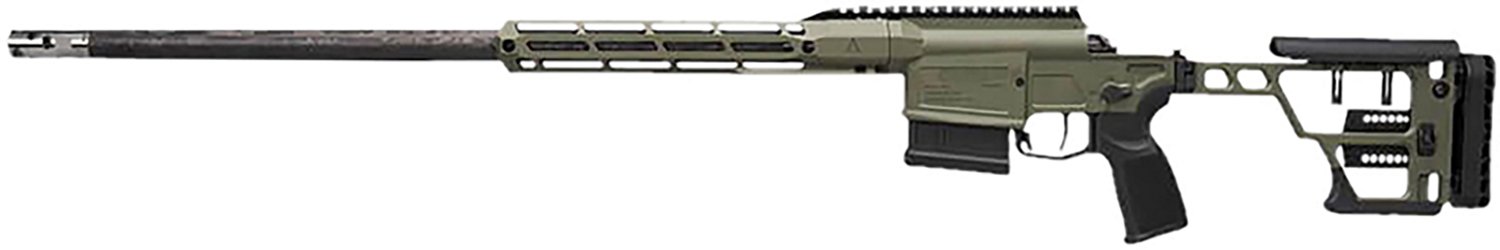 SIG SAUER CROSS Sawtooth 6.5 Creedmoor Bolt Action Rifle - view number 2