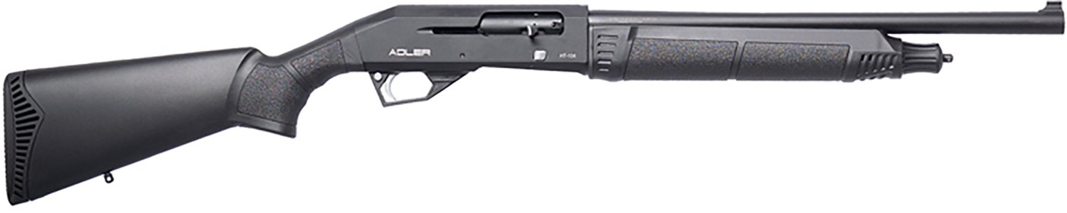 Four Peaks HT-104 12 Gauge Semi Automatic Shotgun