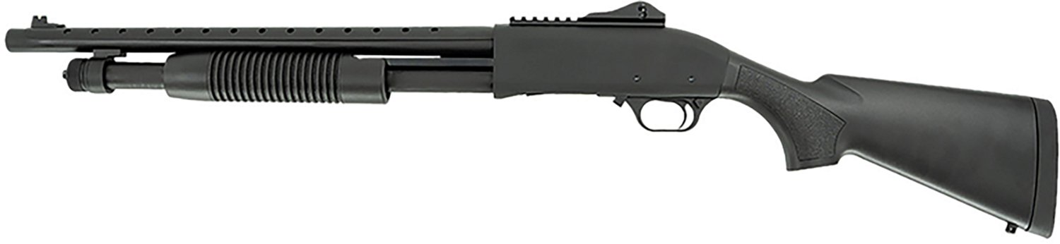 Tokarev USA TX3 12 Gauge Pump-Action Shotgun - view number 2