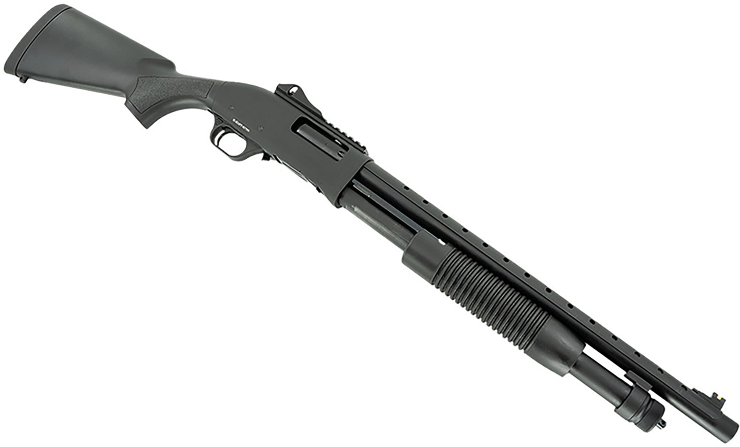Tokarev USA TX3 12 Gauge Pump-Action Shotgun - view number 3