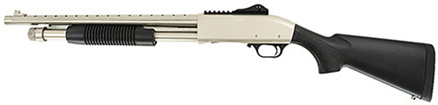 Tokarev USA TX3 Hammer 12 Gauge Pump-Action Shotgun - view number 2