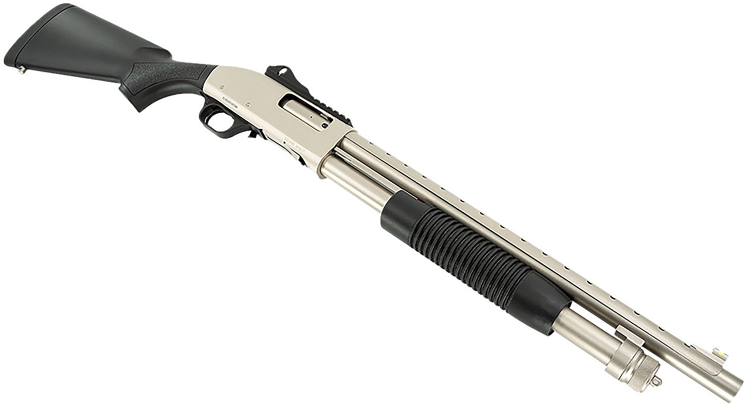 Tokarev USA TX3 Hammer 12 Gauge Pump-Action Shotgun - view number 3