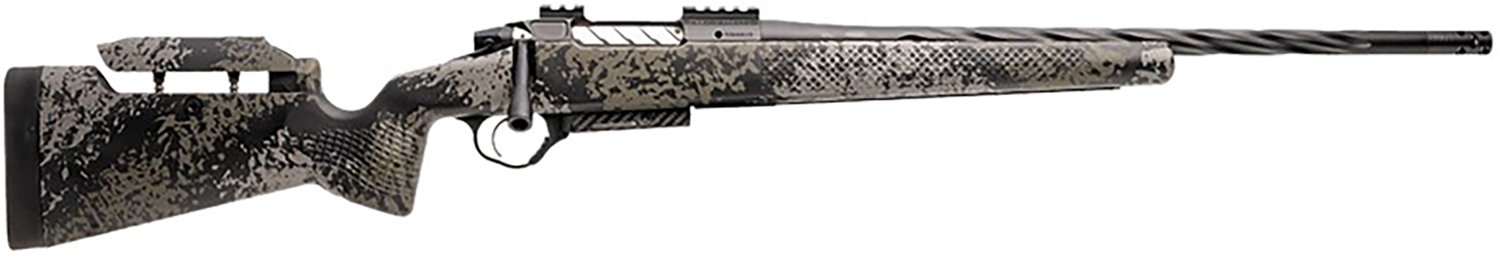 Seekines Precision Havak Pro Hunter 3 (PH3) .300 PRC Bolt Action Rifle