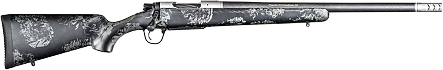 Christensen Arms Ridgeline 7mm Backcountry Bolt Action Rifle