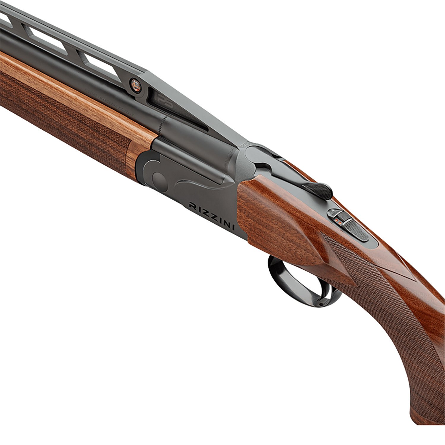Rizzini BR110 Sporter IPS 12 Gauge Over/Under Shotgun - view number 2