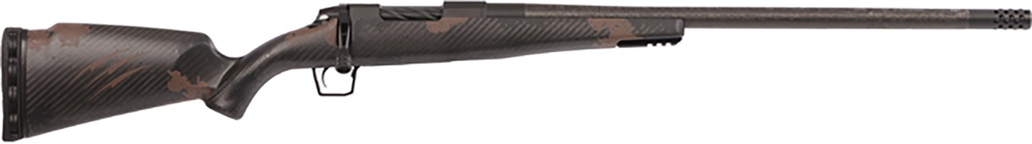 Fierce Firearms Carbon Rogue .300 Win Mag Bolt-Action Rifle