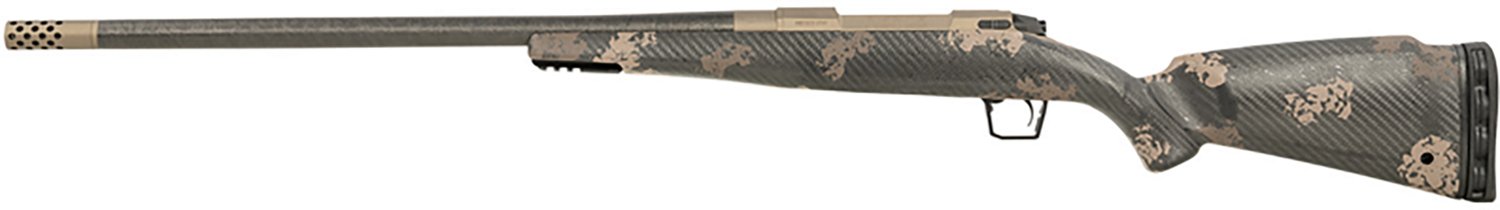 Fierce Firearms Carbon Rogue 7mm PRC Bolt-Action Rifle - view number 2