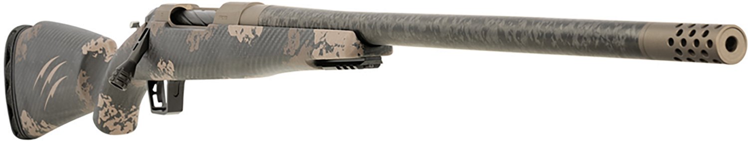 Fierce Firearms Carbon Rogue 7mm PRC Bolt-Action Rifle - view number 3