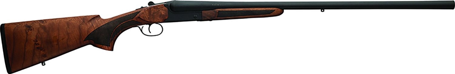 Charles Daly 500 Side By Side Field 20 Gauge Shotgun