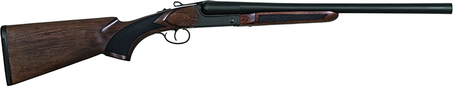 Charles Daly 500 20 Gauge Side By Side Break Barrel Action Shotgun