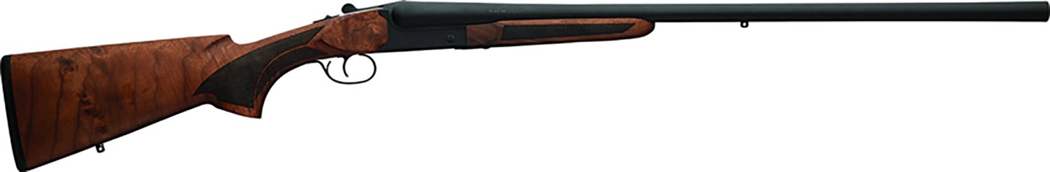 Charles Daly 500 Side By Side Field 410 Bore Break Action Shotgun