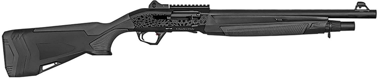Charles Daly 601 Sport 12 Gauge Semi Automatic Shotgun