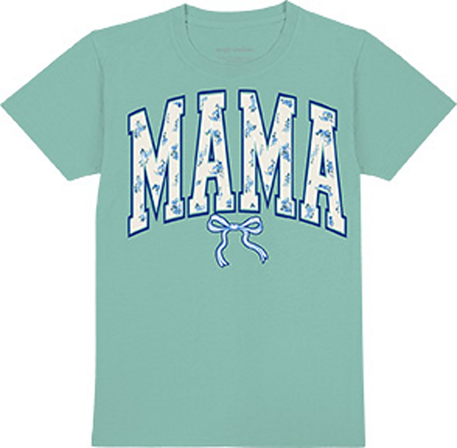 Simply Southern Women's Mama Graphic T-shirt - view number 2