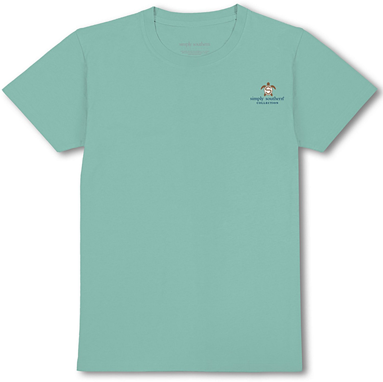 Simply Southern Women's Sandals Graphic T-shirt - view number 3