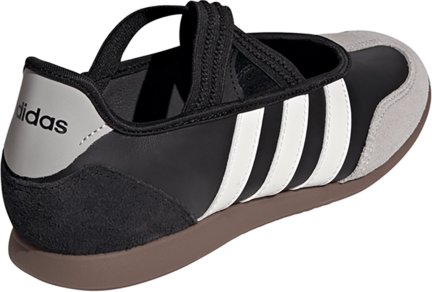 adidas Women's Barreda Mary Jane Shoes - view number 4