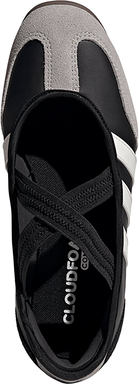 adidas Women's Barreda Mary Jane Shoes - view number 5