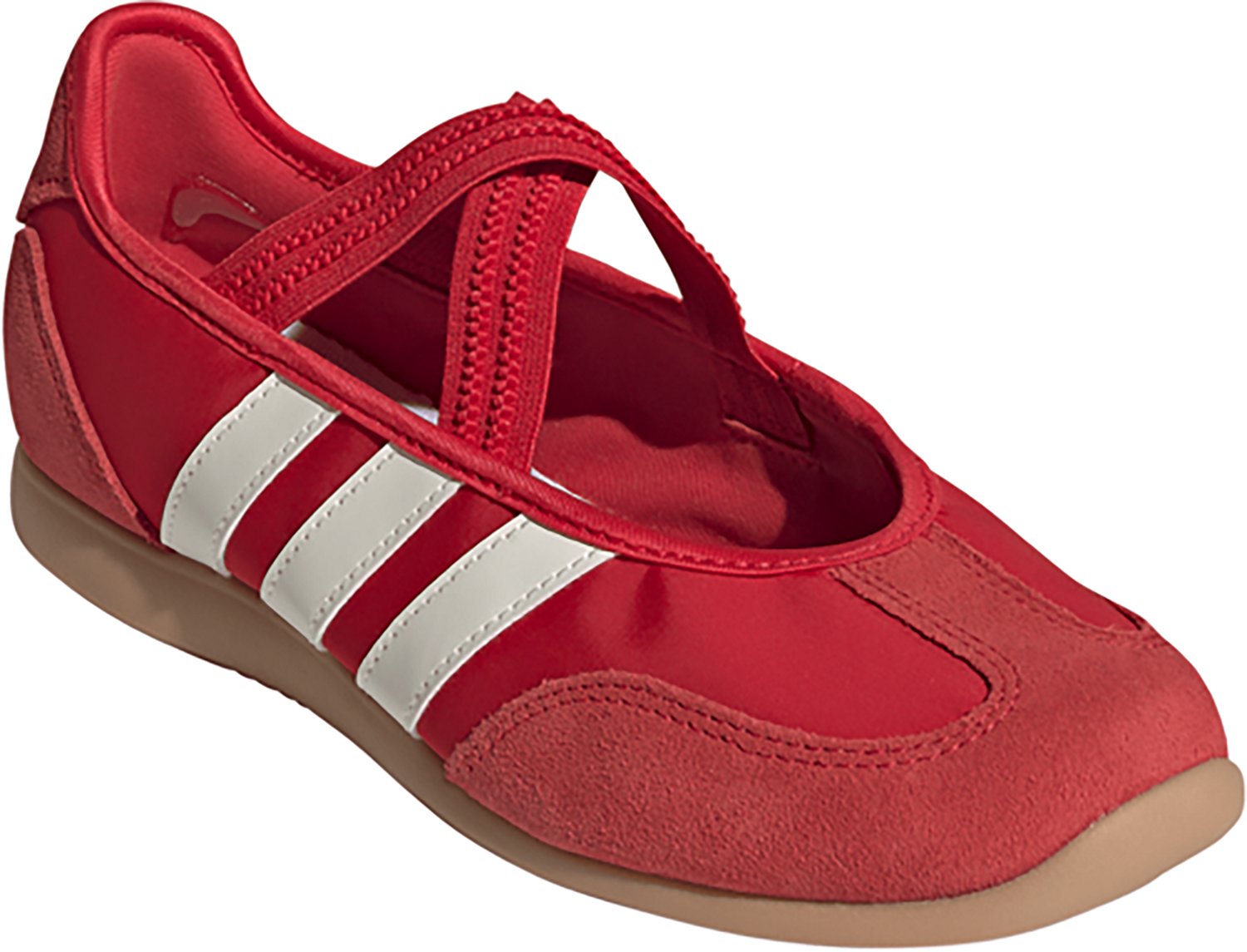 adidas Women's Barreda Mary Jane Shoes - view number 3