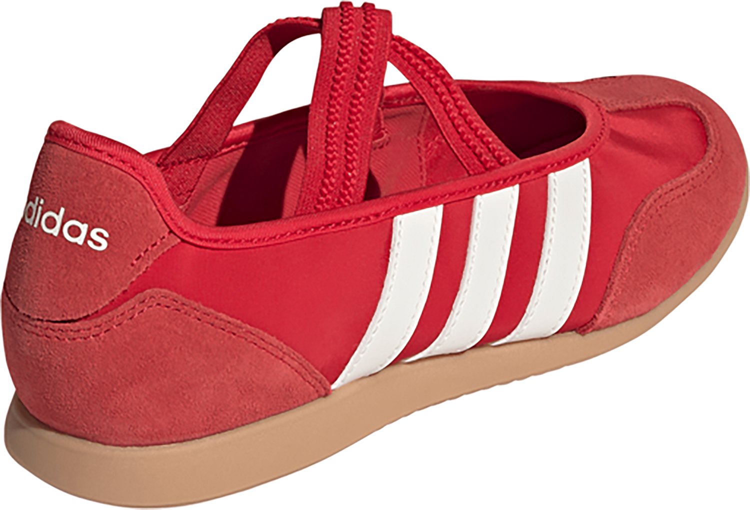 adidas Women's Barreda Mary Jane Shoes - view number 4