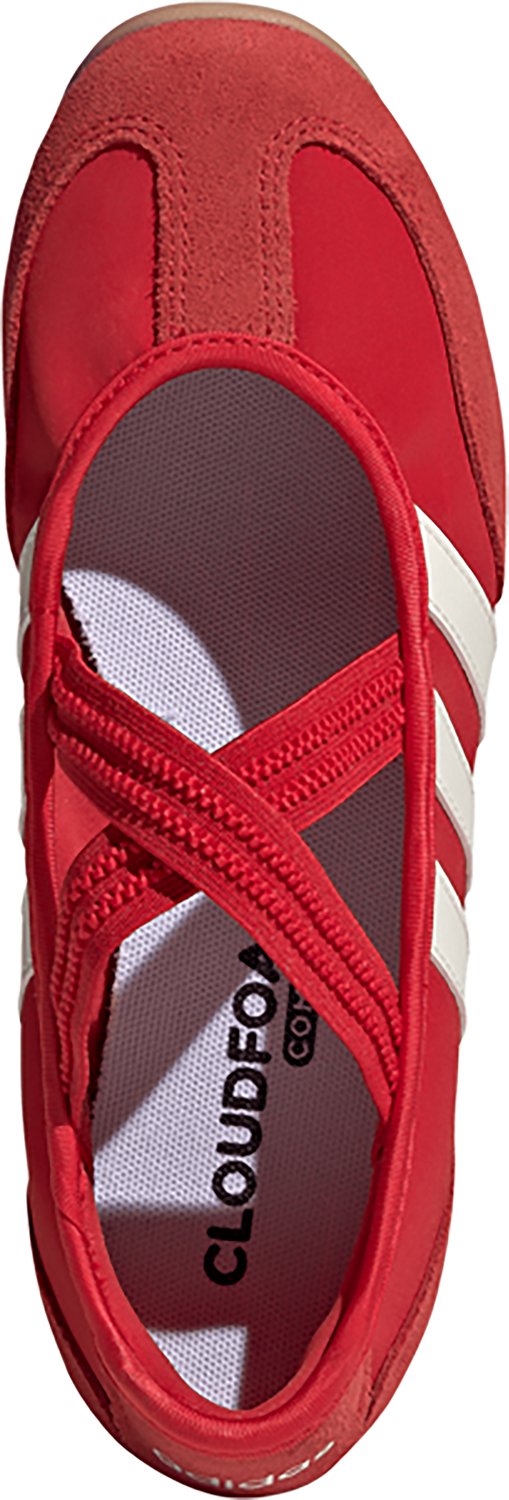 adidas Women's Barreda Mary Jane Shoes - view number 5