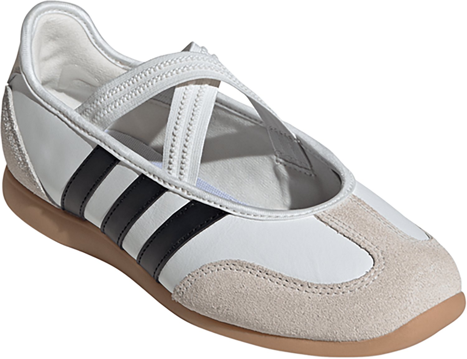 adidas Women's Barreda Mary Jane Shoes - view number 3