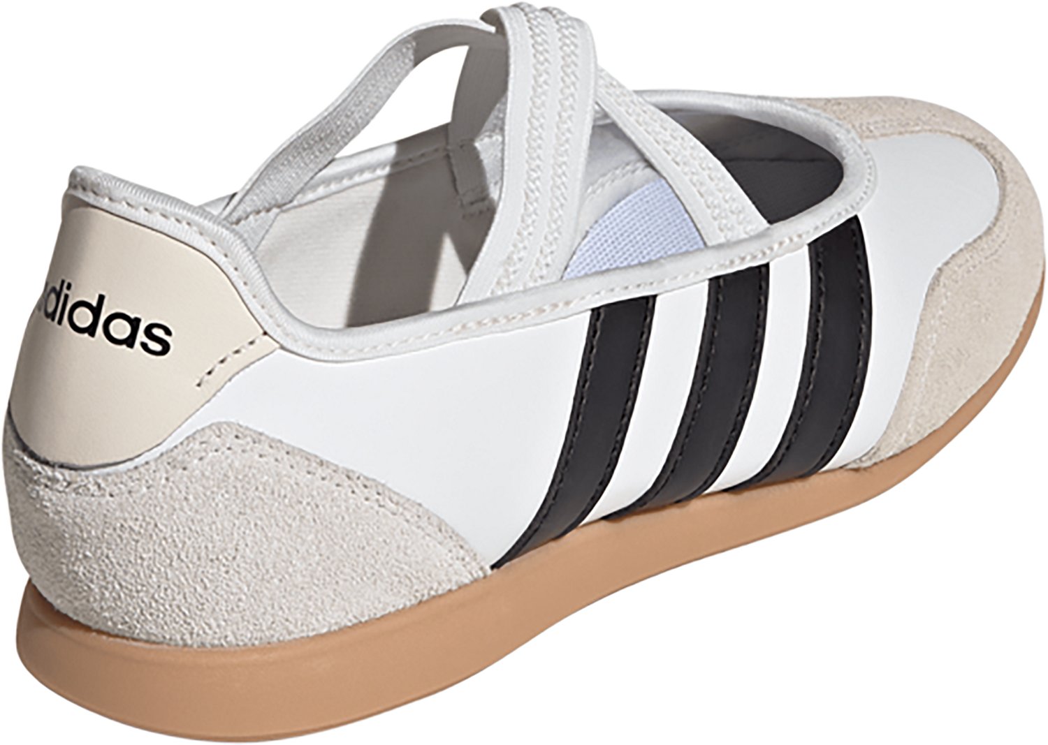 adidas Women's Barreda Mary Jane Shoes - view number 4