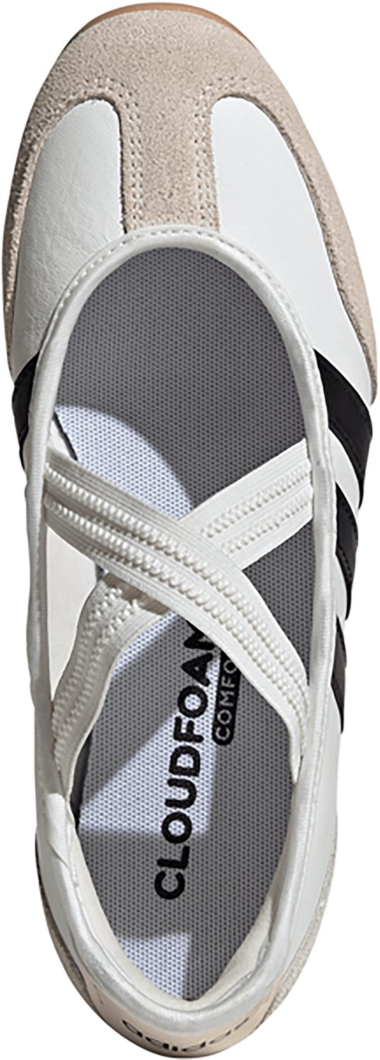 adidas Women's Barreda Mary Jane Shoes - view number 5