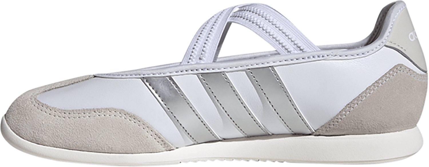 adidas Women's Barreda Mary Jane Shoes - view number 2