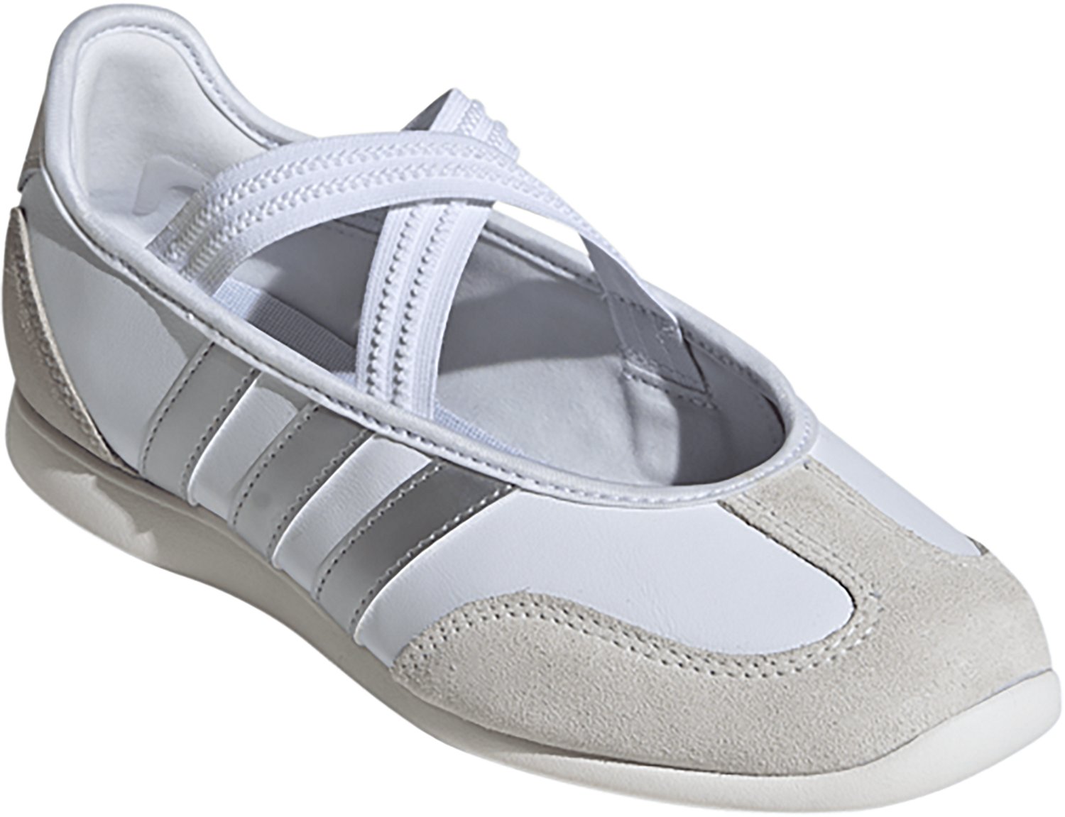 adidas Women's Barreda Mary Jane Shoes - view number 3