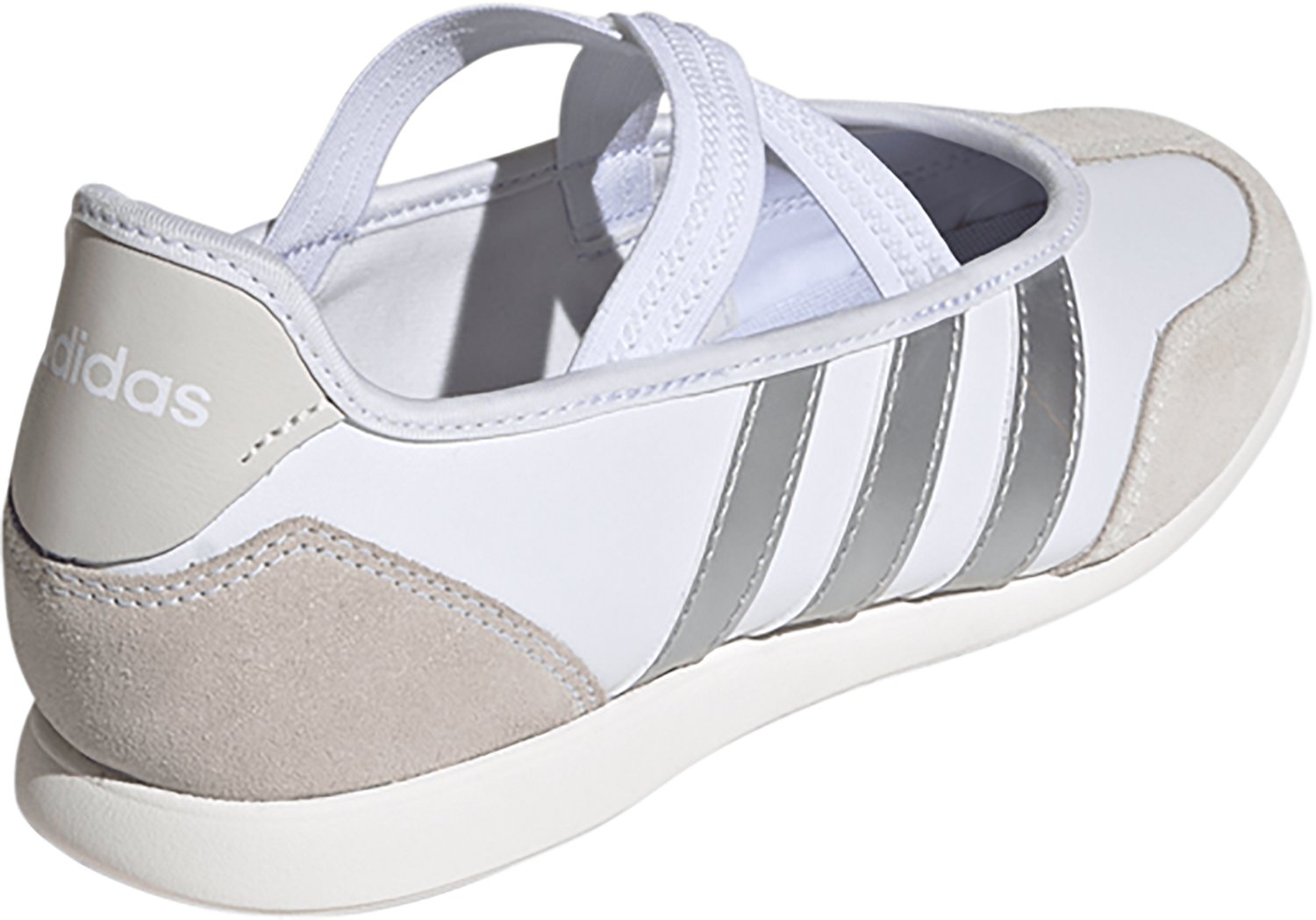 adidas Women's Barreda Mary Jane Shoes - view number 4