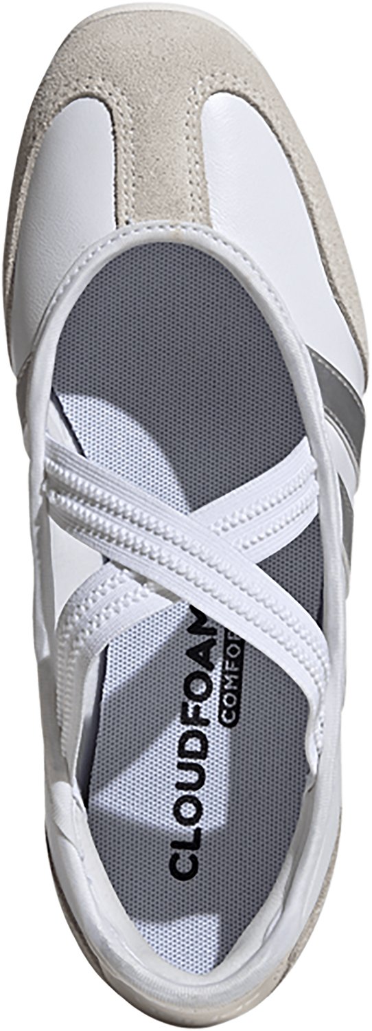 adidas Women's Barreda Mary Jane Shoes - view number 5