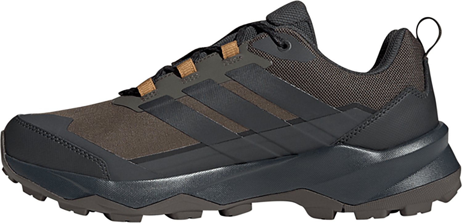 adidas Men's Terrex Skychaser AX5 GORE-TEX Hiking Shoes - view number 2