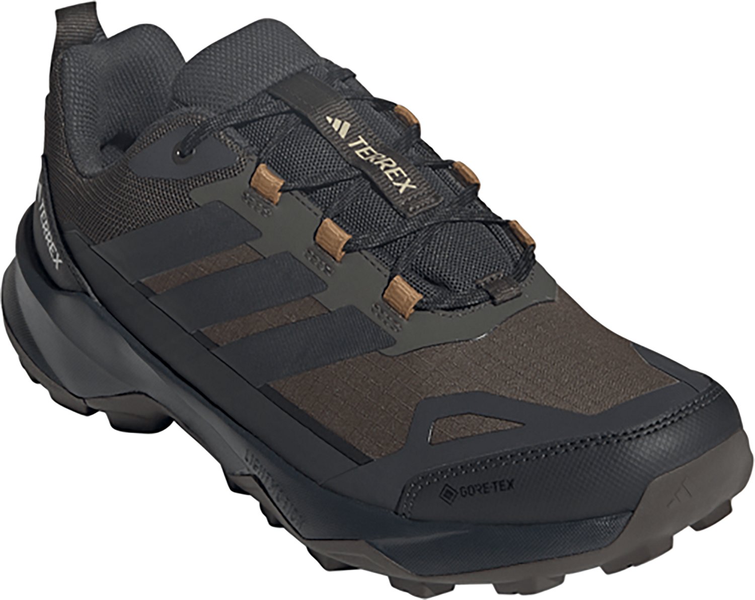 adidas Men's Terrex Skychaser AX5 GORE-TEX Hiking Shoes - view number 3