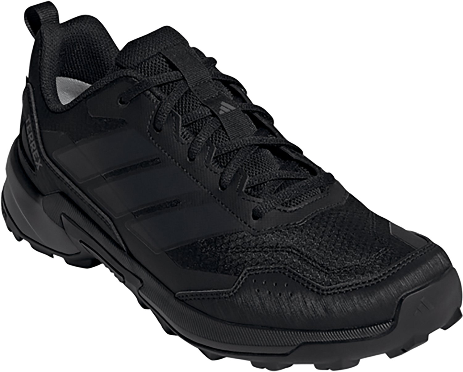 adidas Men's Terrex Essentials 3 CLIMAPROOF Hiking Shoes - view number 3