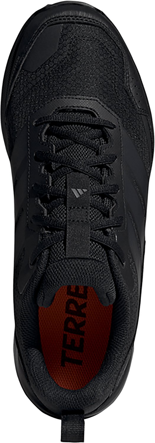 adidas Men's Terrex Essentials 3 CLIMAPROOF Hiking Shoes - view number 5