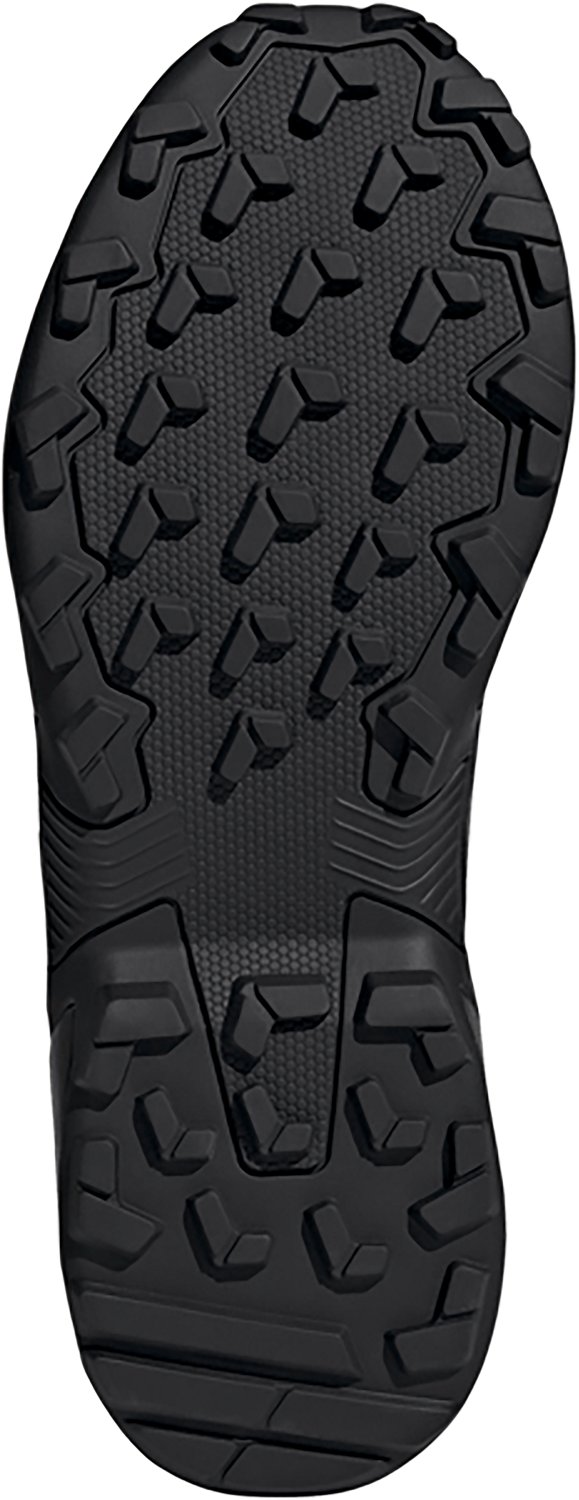adidas Men's Terrex Essentials 3 CLIMAPROOF Hiking Shoes - view number 6