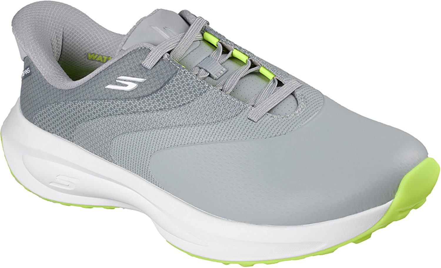 Skechers Mens Flow SI Golf Shoes - view number 3