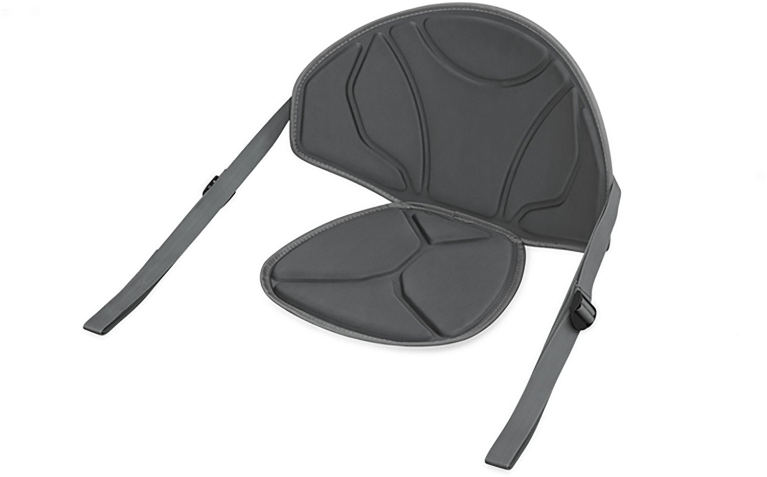 Hydro Force Oceana 10' 2-in-1 SUP Kayak Set - view number 3