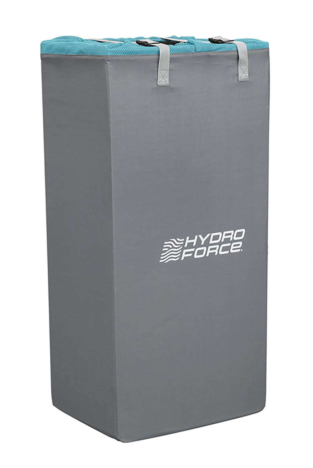 Hydro Force Oceana 10' 2-in-1 SUP Kayak Set - view number 5