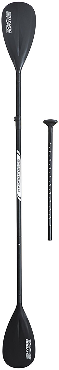 Hydro Force Oceana 10' 2-in-1 SUP Kayak Set - view number 2