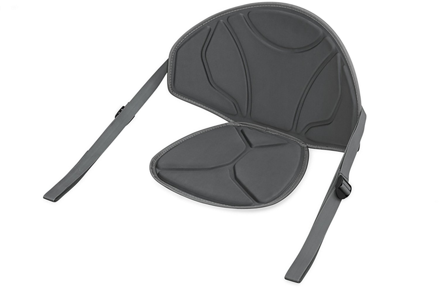 Hydro-Force Aqua Drifter 11 ft 2-in-1 SUP Set - view number 3